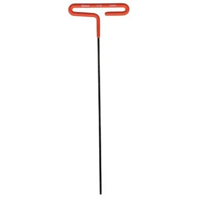 Eklind Tool Company 51908 9in. Cushion Grip T-handle Hex Key 1/8in.