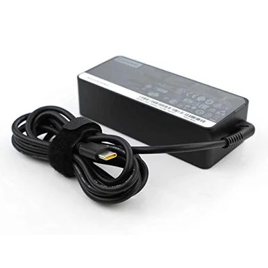 Lenovo - Open Source AC Adapter (01FR024)