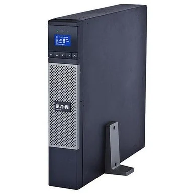 Eaton 5P 1440 VA Tower/Rack Mountable UPS - 1.44 kVA/1.44 kW - 2UTower/Rack Mountable 0.05 Hour Full Load - 8 x NEMA 5-15R 5P1500RT