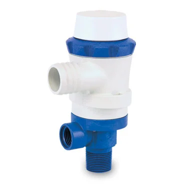 Shurflo 35711310 12 Vdc 800 Gph 3/4' Port Submers 16520874