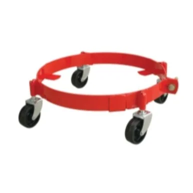 K Tool International BDL/105 Band Dolly For 5 Gallon Pails BDL/105