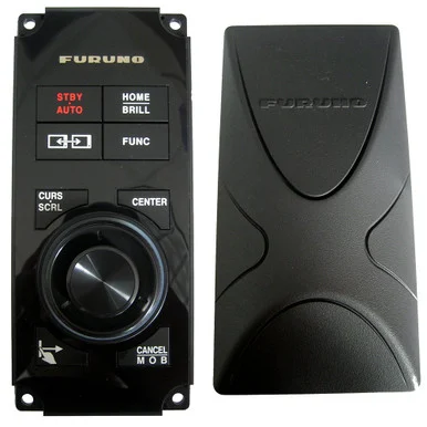 Furuno USA MCU004 Remote Control, Navnet Tztouch