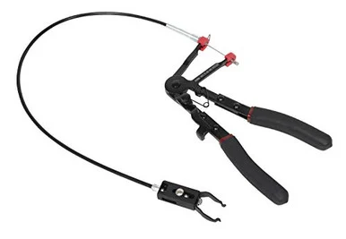 Lisle LIS-35070 Button Connector Pliers 35070_59