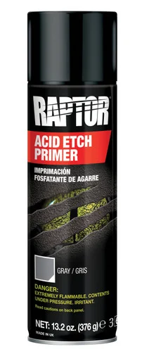 Upol Products UPL-UP5023 Raptor Acid Etch Primer