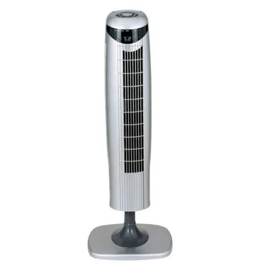 Optimus F-7414 3-Speed Oscillating Floor Fan