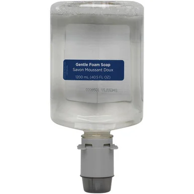 Pacific Blue Ultra Gentle Foam Soap Dispenser Refill (gpc-43716)