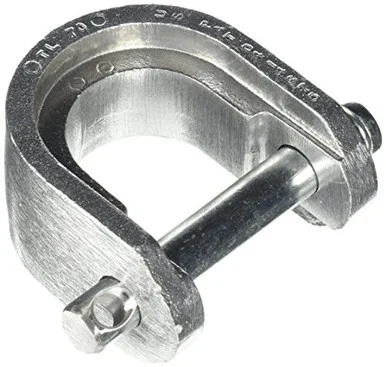 Blaylock TL70 Coupler Lock