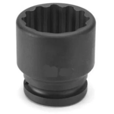Grey Pneumatic 3121M 3/4" Drive X 21mm Standard - 12 Point Socket