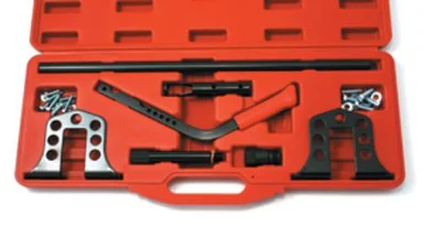 CTA Tools 2235 Cta Manufacturing Overhead Valve Spring Compressor Kit
