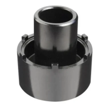 Sunex 10207 Tools 2-5/8 Axle Nut Spanner Socket