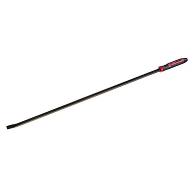 Mayhew 14120 58-c Dominator Pro Pry Bar, Curved, 58-inch, Black Oxide Finish 14120_59