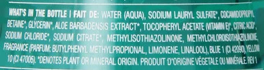 Method Products 01160 Foaming Hand Wash, Waterfall, 10 Oz Pump Bottle, 6/carton