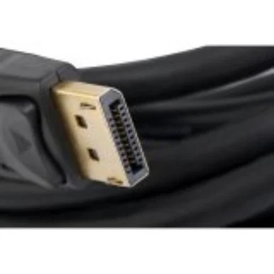 Oncore Power Digital Audio/Video Cable - DisplayPort for Audio/Video Device - 6 ft DP06FMM