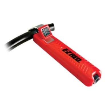 Ez Red 793CS E-z Red Adjustable Battery Cable Stripper EZR793CS