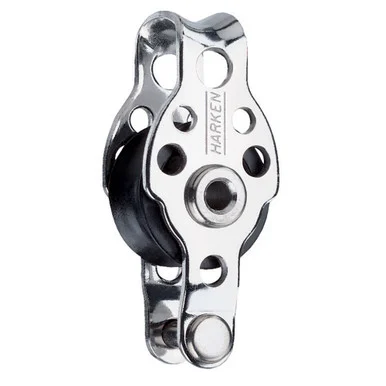 Harken 405F 16mm Block W/becket - Fishing