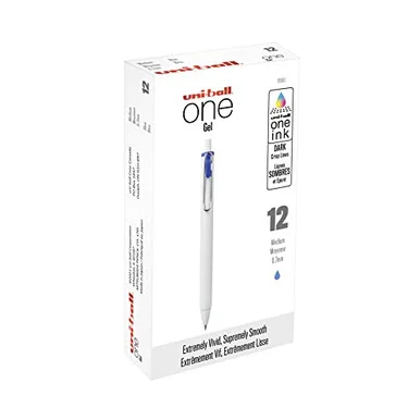 uni-ball UB One Gel Pens (ubc-70363)