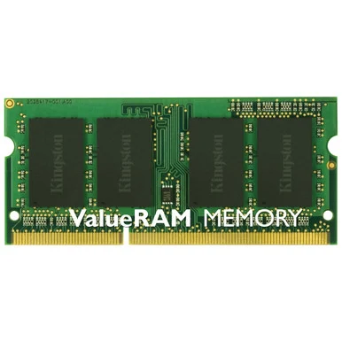 Kingston ValueRAM 8GB DDR3 SDRAM Memory Module (KVR16LS11/8) KVR16LS11/8