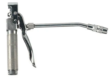 Lincoln Industrial 740 Heavy Duty High Pressure Control Valve