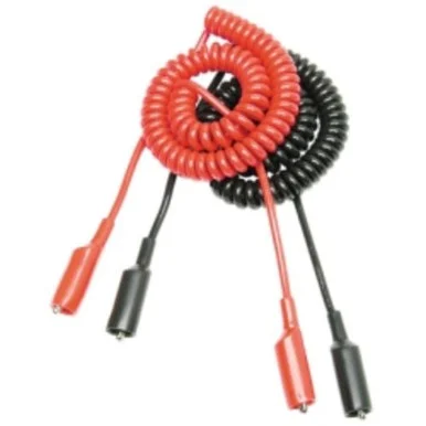 Bosch Auto Parts 3902 5-foot Twin Jumper Leads 3902_45