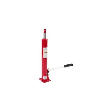 Sunex 5041B Tools 4 Ton Capacity Flat Bottom Heavy Duty Long Stroke Bottle Jack