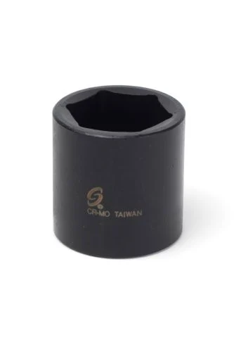Sunex 228M Tools 1/2 In. Drive 28 Mm Impact Socket