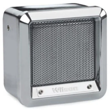 Wilson Antennas 305600CHR Cb Extension Speaker Chrome Finish