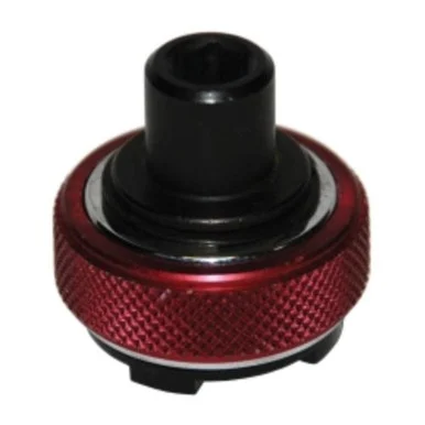 Horizon Tool cal108 Mini Finger Ratchet