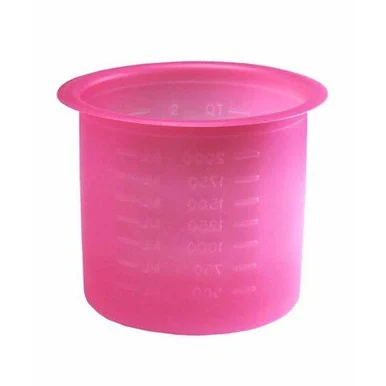Devilbiss DEV-PT52K60 2 Gallon Polyethylene Tank Liner 60-pack