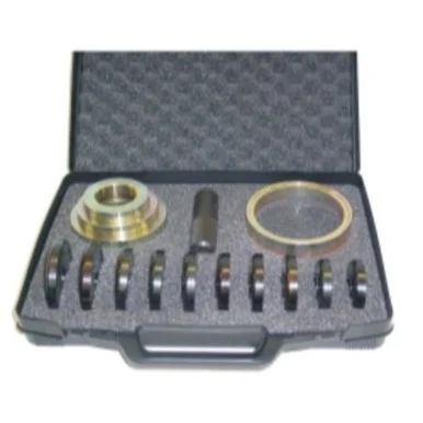 Mueller Kueps 432600 Mueller - Kueps Universal Press Disc Kit