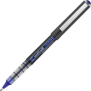 uni-ball Vision 1.0mm Point Rollerball Pen (ubc-70129)