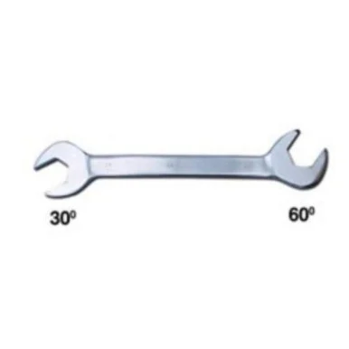 V8 Tools 98044 1-1/2" Jumbo Angle Wrench