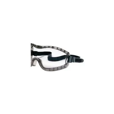 Mcr Safety Stryker Safety Goggle - 1 Each - Clear (2310AF)
