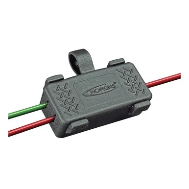 Husky Towing For RV/ Towing Vehicle 5 Amp Set Of 4 33070 33070_68