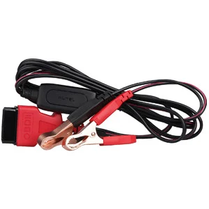 Autel BTMS Battery Tester Memory Saver : Memory Saver Eliminates Re-entering Codes And Settings When Replacing Battery