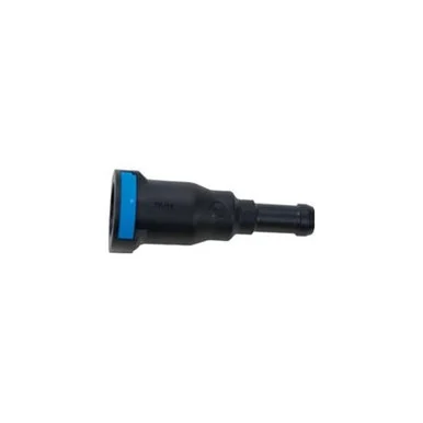 S.u.r. And R Auto Parts KP020 S.u.r.&r. Kp020 3/8 Inch - 3/8 Inch Straight Push-on Universal Quick Connect - 2 Pack