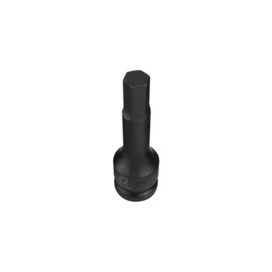 Sunex 26483 1/2 In. Drive Hex Impact Socket 3/8 In.
