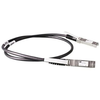 HPE X240 10G SFP+ SFP+ 3m DAC Cable (JD097C) - HPE / Aruba Networks