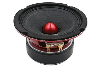 Ds18 Audio PROX54BM Pro 5" Bullet Midrange 4ohm 400 Watts