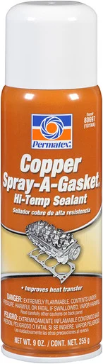 Permatex 80697 Spray A Gasket