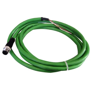Uflex Usa Inc 10350431 Uflex Power A T-vt2 Universal V-throttle Cable - 6.5'