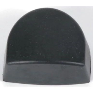 Alc Keysco 55116 Rubber Heel Dolly