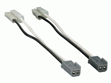 Metra 724530 Speaker Adapter for Chevy Jimmy