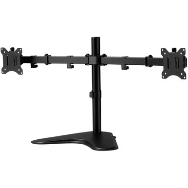 Amer Dual Articulating Arm Monitor Stand 2EZSTAND - Freedom9