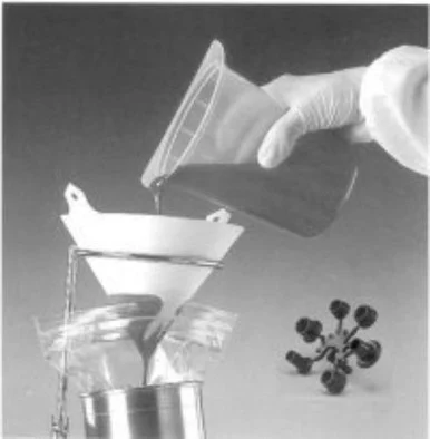 Itw Devilbiss 190966 Ez Liner Disposable Gravity Cup Liner Kit 48pk