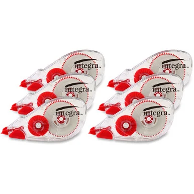Integra Correction Tape Dispenser (ita-60239)