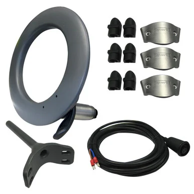 Raymarine 3925999 ST4000MK2 Wheel Drive Tiller Pilot