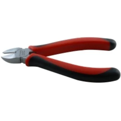K Tool International KTI-52007T 7in Diagonal Cutter Pliers