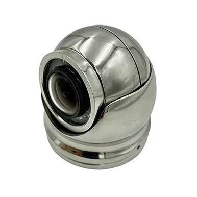Simrad 000-15876-001 Ip Cam-1 Stainless Marine Video Camera