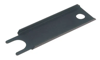 Lisle 11750 Clutch Hydraulic Coupling Remover For Ford