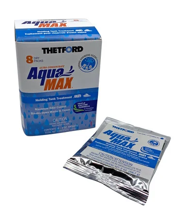 Thetford 96633 Aquamax Spring Showers Dri